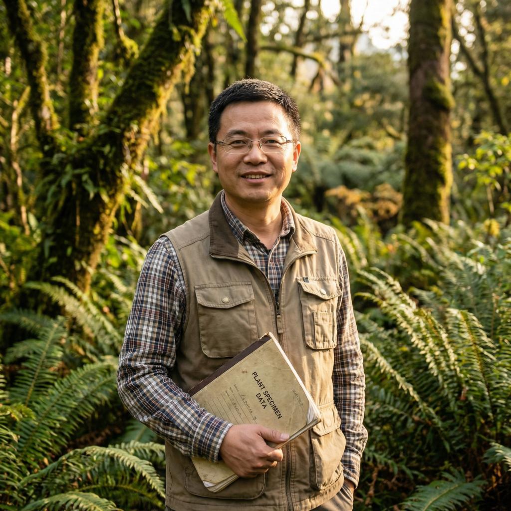 在线AV专家 - 陈建国