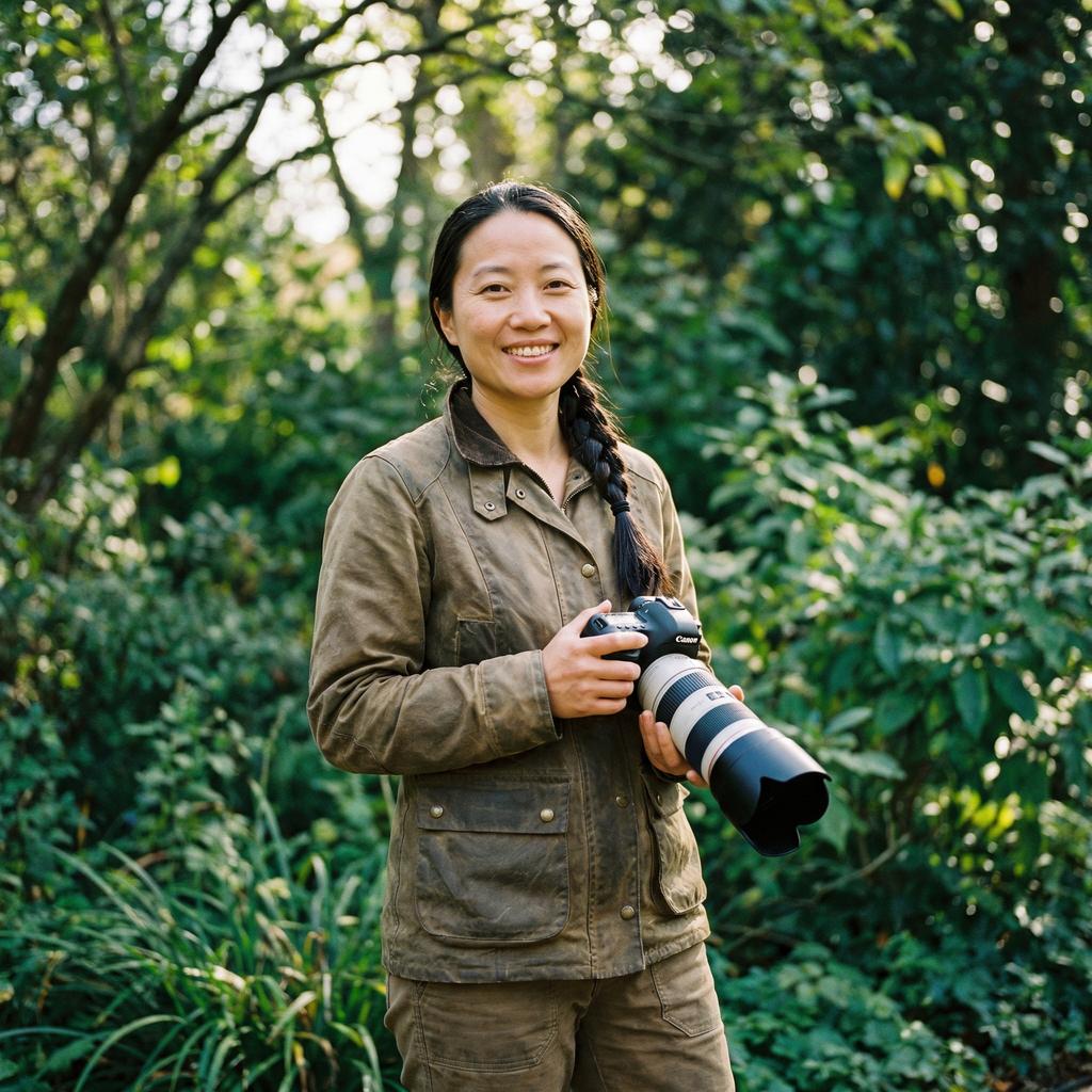 在线AV专家 - 林雪薇