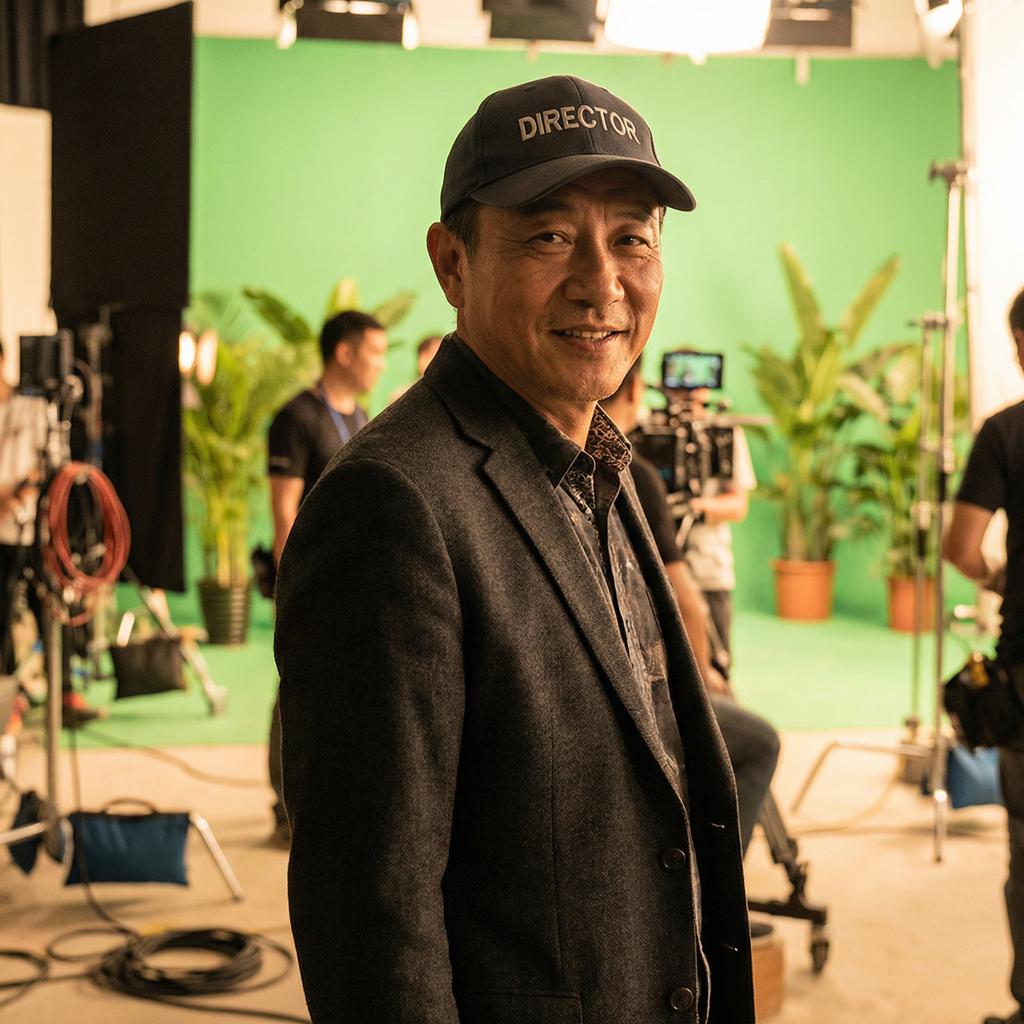 在线AV专家 - 王志远